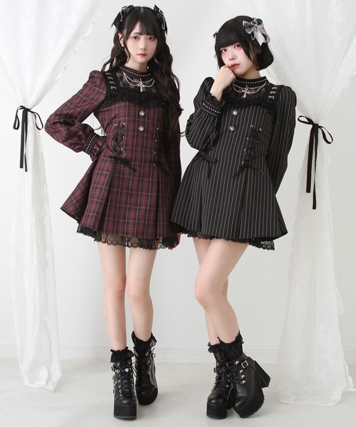 ♥グッズ付き♥コラソン＆ロー　ワンピース　アクリルスタンドチャーム　和風　レア resize_image.php?image=