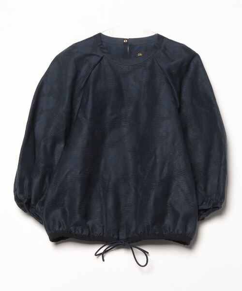 Grace Class - 未使用 24AW Grace Class グレースクラス グレースコンチネンタル ダブルジョーゼットシャツ ブラウス 0224341074 36 ピンク レディース 古着 中古 USED 未使用 24AW Grace Class グレースクラス グレース