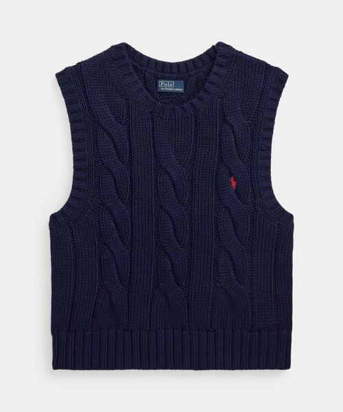 ラルフローレン ベストのおすすめ人気商品一覧 通販 - Yahoo!ショッピング