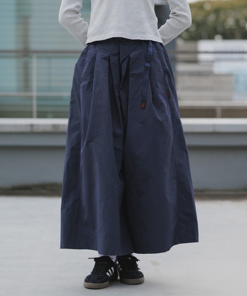 ワイドパンツ パンツ レディースの画像