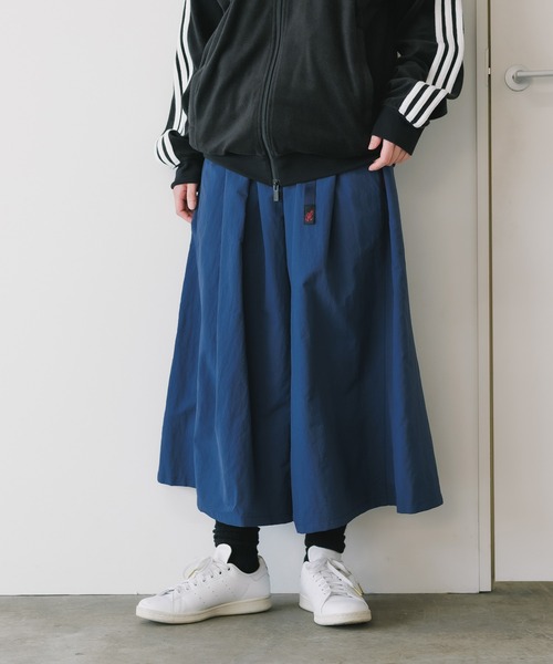 ワイドパンツ パンツ レディースの画像