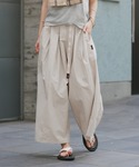ワイドパンツ パンツ Gramicci/グラミ...の詳細画像3