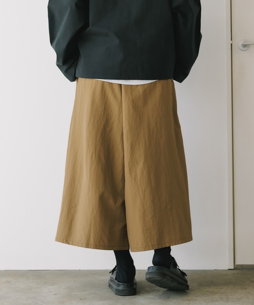 ワイドパンツ パンツ レディースの画像