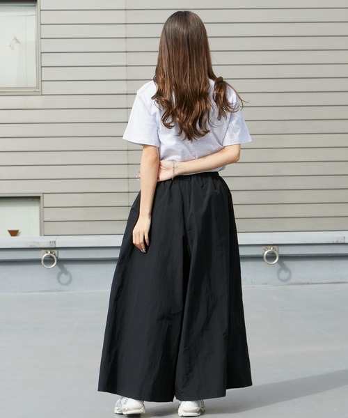 【美品】GRAMICCI NYLON FLARE PANTS ブラック M Nylon Flare Pant – Gramicci
