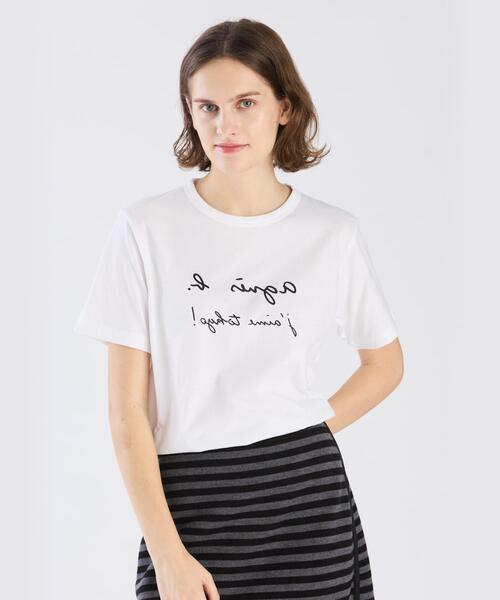 tシャツ 「ユニセックス」SFB2 TS Tシャツ レディース
