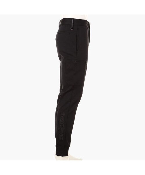 美品★BRIEFING パンツ ブリーフィング カーゴパンツ S ゴルフパン BRIEFING カーゴパンツ 「BRIEFING GOLF／ブリーフィングゴルフ