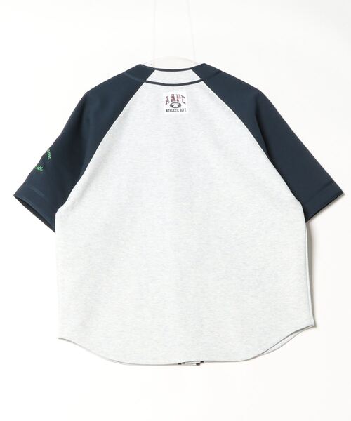 AAPE BY A BATHING APE（エーエイプバイアベイシングエイプ） tシャツ