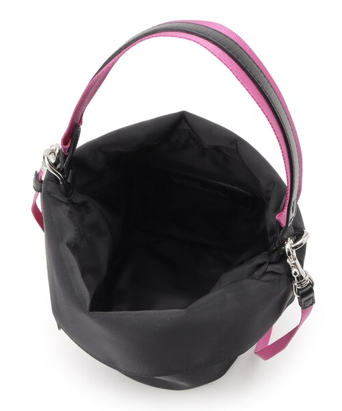 TOFF&LOADSTONE（トフアンドロードストーン） ハンドバッグ エア