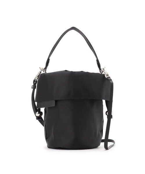 トフアンドロードストーン（TOFF&LOADSTONE）/エア バケット TOFF&LOADSTONE（トフアンドロードストーン） ハンドバッグ エア