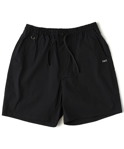 FAT テーパードパンツ　黒　jumbo FAT パンツ TAFFTILITY メンズ : ZOZOTOWN Yahoo!店 - 通販