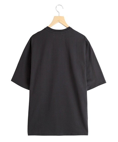 Marka マーカ　スウェット半袖 markaware トレーナー スウェット 「MARKAWARE/マーカウェア