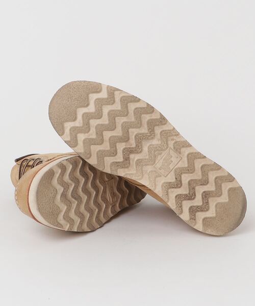 RED WING SHOES（レッドウィング） 「RED WING」 ブーツ 7 ベージュ