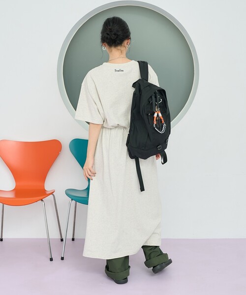 FREAK'S STORE tシャツ Foxfire × STORE/フォックスファイヤー