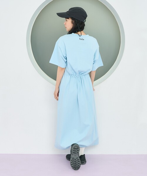 FREAK'S STORE tシャツ Foxfire × STORE/フォックスファイヤー