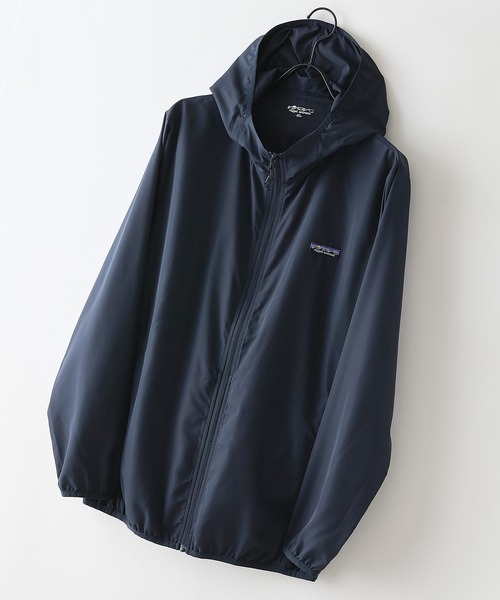 ragged mountain スマホショルダー マウンテンパーカー ウインド