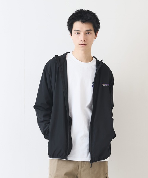 ragged mountain マウンテンパーカー ウインドブレーカー 「RAGGED