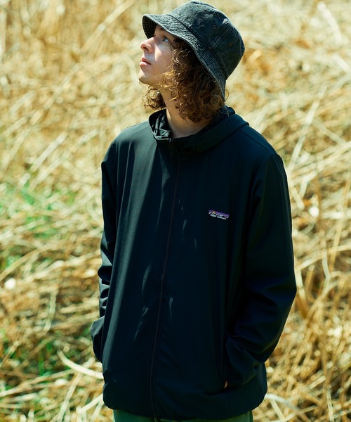 ragged mountain マウンテンパーカー ウインドブレーカー 「RAGGED