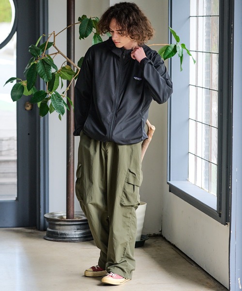 激安50％OFF！◆新品！rag&bone マウンテンパーカー◆ラグ&ボーン ragged mountain スマホショルダー マウンテンパーカー ウインド