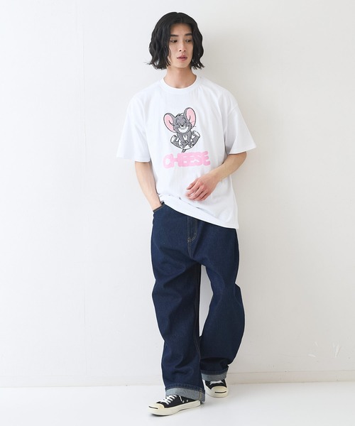 tシャツ メンズ レディース : ZOZOTOWN Yahoo!店 - 通販 - Yahoo