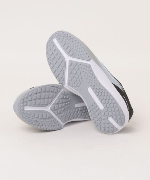 NIKE（ナイキ） スニーカー 225-25(H) SONIC FLY (GS) ソニック フライ