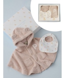 gelato pique（ジェラートピケ） 出産祝い 「ラッピング済み」「BABY