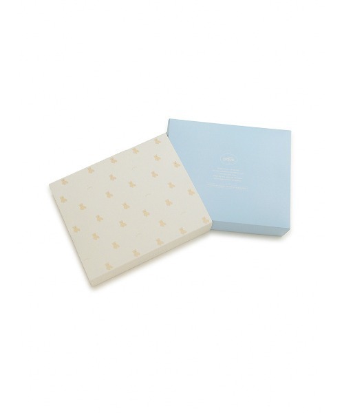 gelato pique（ジェラートピケ） 出産祝い 「ラッピング済み」「BABY