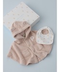 出産祝い 「ラッピング済み」「BABY」ベアポ...の詳細画像1
