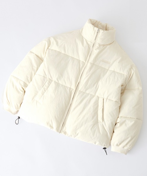 「MONO-MART」 「CODDERR」ブルゾン L ブラック メンズ_画像3