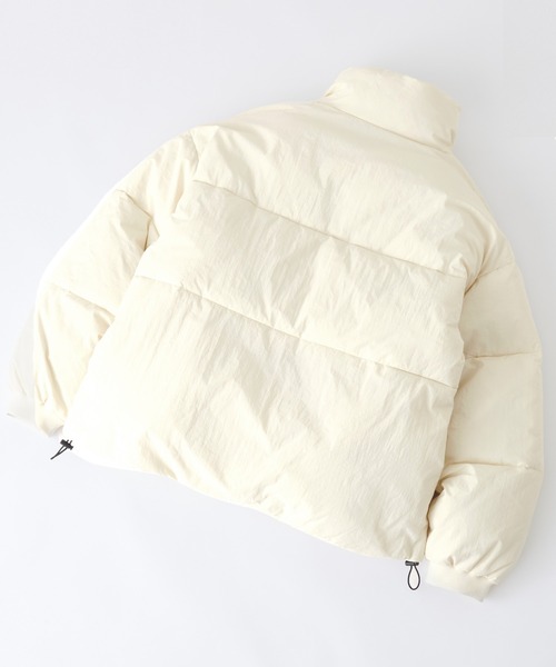 「MONO-MART」 「CODDERR」ブルゾン L ブラック メンズ_画像4