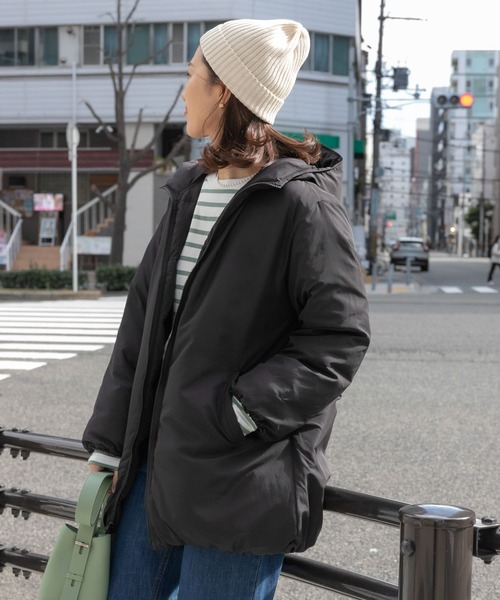 URBAN RESEARCH DOORS（アーバンリサーチドアーズ） ダウンコート