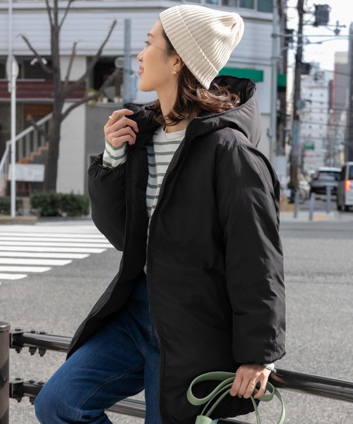 URBAN RESEARCH DOORS（アーバンリサーチドアーズ） ダウンコート