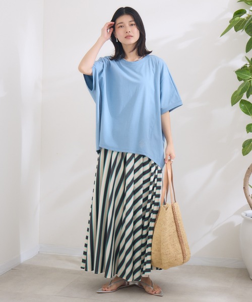 トートバッグ 「KATHARINE ROSS」「MADE IN MADA」 トートバッグ レディース_3