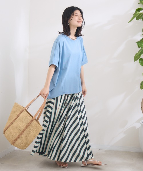 トートバッグ 「KATHARINE ROSS」「MADE IN MADA」 トートバッグ レディース_4