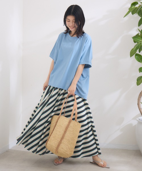 トートバッグ 「KATHARINE ROSS」「MADE IN MADA」 トートバッグ レディース_5