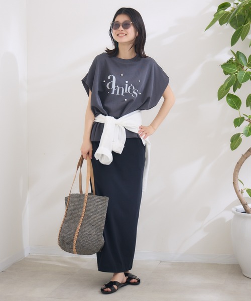 トートバッグ 「KATHARINE ROSS」「MADE IN MADA」 トートバッグ レディース_12