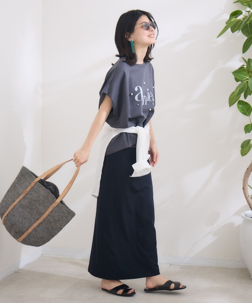 トートバッグ 「KATHARINE ROSS」「MADE IN MADA」 トートバッグ レディース_13