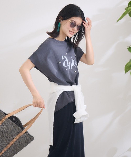 トートバッグ 「KATHARINE ROSS」「MADE IN MADA」 トートバッグ レディース_14