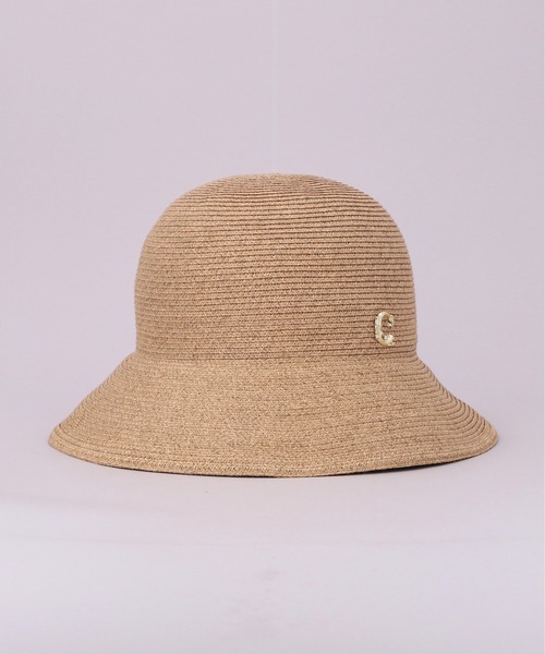 CA4LA（カシラ） 帽子 ハット uvカット 紫外線カット レディース NOVA3
