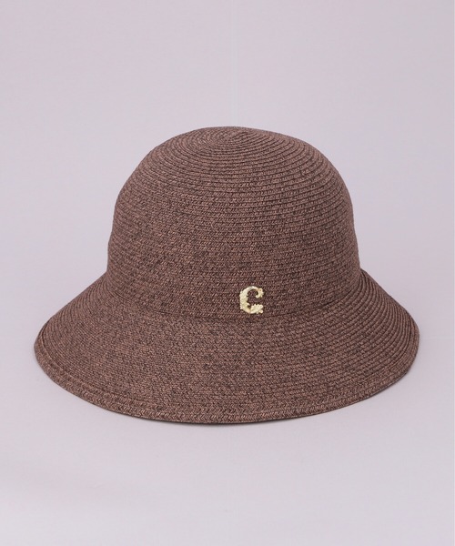 CA4LA（カシラ） 帽子 ハット uvカット 紫外線カット レディース NOVA3