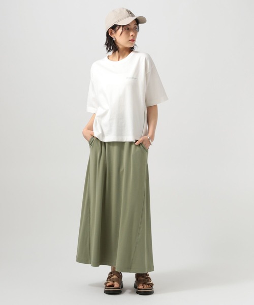 PENDLETON tシャツ 「PENDLETON(ペンドルトン)」別注バック