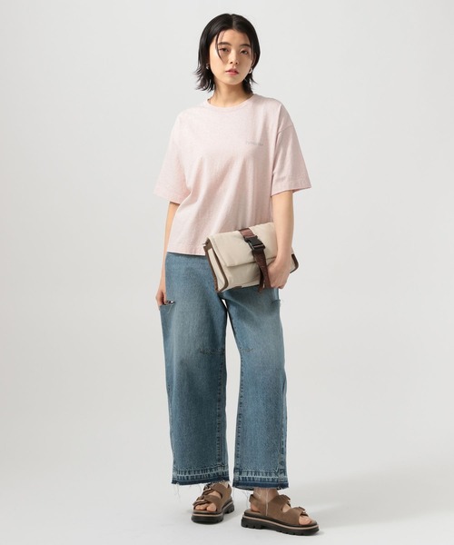 PENDLETON tシャツ 「PENDLETON(ペンドルトン)」別注バック