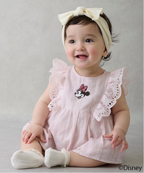 Polo Ralph Lauren Childrenswear ベビー チェック コットン