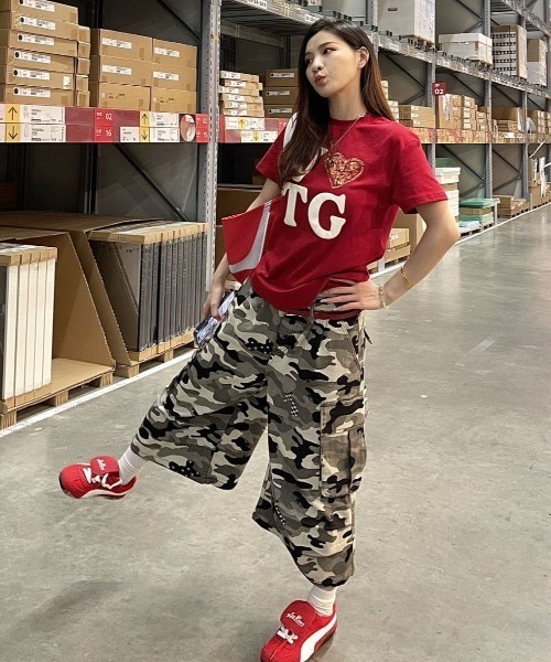 y2k❤️ DIESEL マルチポケット カーゴ ハーフパンツ y2k❤️ DIESEL マルチポケット カーゴ ハーフパンツ y2k❤️ DIESEL