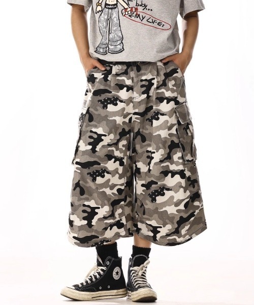 H*B様 希少　90s YAMANEエビス　ハーフパンツ　ライン　カモメ　Y2K H*B様 希少 90s YAMANEエビス ハーフパンツ ライン カモメ Y2K - メルカリ