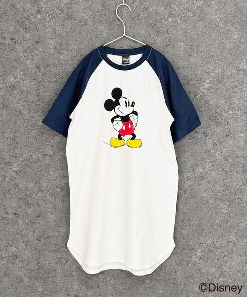 Disney ワンピース 「Disney/ディズニー」 MICKEY ミッキー
