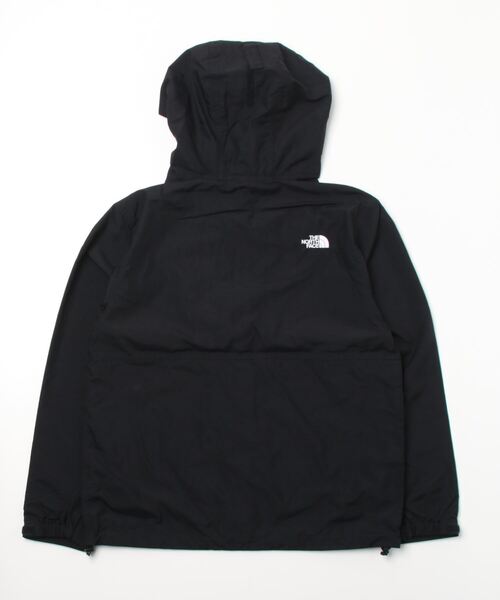 THE NORTH FACE ナイロンジャケット S THE NORTH FACE RAGE GTX SHELL PULLOVER （ナイロンジャケット