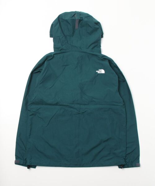 THE NORTH FACE 「THE FACE」 ナイロンブルゾン S ブラック
