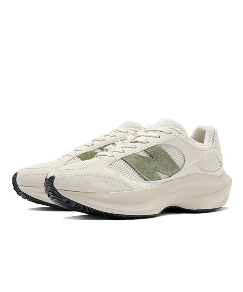 New Balance（ニューバランス） スニーカー WRPD RUNNER UWRPDWHC