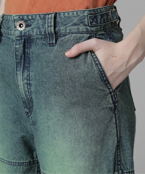 AVIREX ジーンズ デニム デニムパンツ W POCKET DENIM PANTS