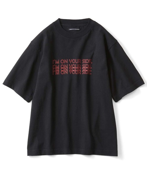 THREE FIFTY STANDARD tシャツ THREE FIFTY